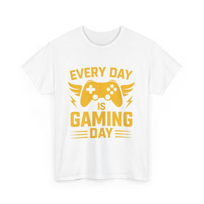 Every Day Is Gaming Day™ Tee