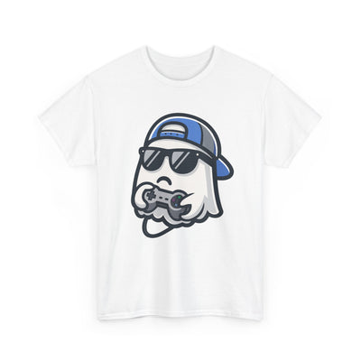 Ghost Mode Activated Tee