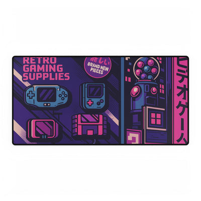Desk Mats